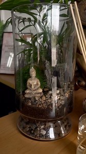 @__of_the_earth__ has plenty of terrariums available for purchase. If you’re interested in seeing these in person, we have heaps in store at Full Spectrum, or send through an inquiry! • • • • #earth #nature #terrarium #crystal #tattoo #tattooist #art #creative #fullspectrum #fullspectrumtattoo #bonbeach #morningtonpeninsula #melbourne #melbournetattoo #melbournetattooist #ink #inked #blackandgrey #mandala #dotwork #linework #dotsandlines #metrixneedles #tatsupsupplyco #inkjecta #sabretattooequip
