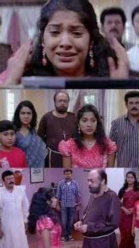 ഒരു രോഗിയാണ് ഞാൻ | Mummy & Me | Mukesh | Urvasi | Archana Kavi