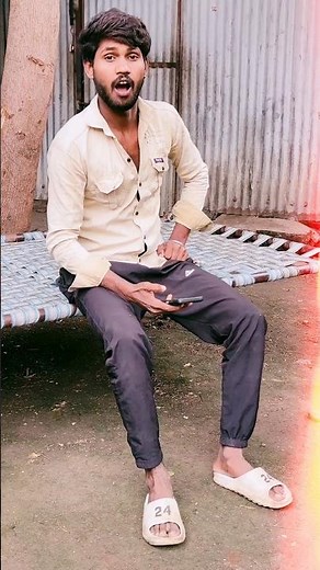 #मेरे दादी😁में हम को बहुत🤣 बड़ा बात बोल दी#है काय हुआ बेटा