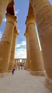 37K views · 895 reactions | LUKSOR Świątynia Luksorska | Egipt.Egypt.Ägypten | Facebook