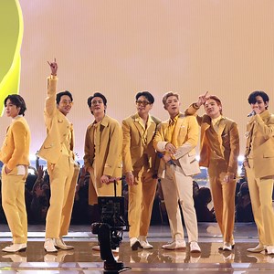 BTS' Suga, Jin and RM Test Positive for COVID-19