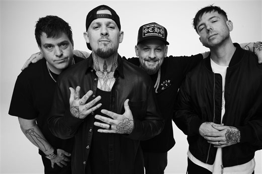 Good Charlotte