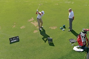 The TrackMan Combine is back for 2018—see which golfers around the world lead in this popular launch-monitor competition