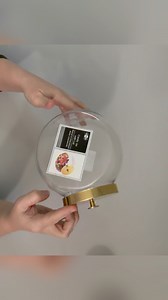 53K views · 1K reactions | ❤️懶 Dollar Tree Candy Jar DIY 懶❤️ | We Craft Around | Facebook