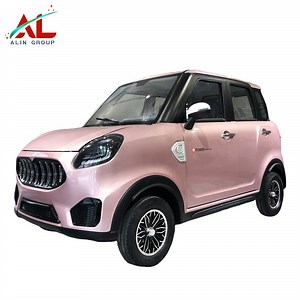 [Hot Item] Mst Little Car Small Car Mini Car Battery Car