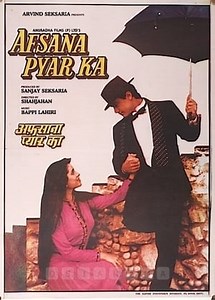 Watch And Download Movie Video Afsana Pyar Ka 1991 For Free!