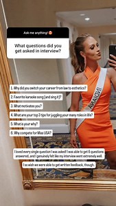 Miss Indiana USA on Reels