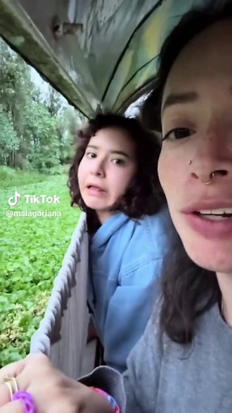 Gala Mariana on TikTok