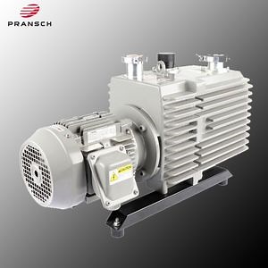 [Hot Item] Drv036D Oil-Lubricated Rotary Vane Vacuum Pump