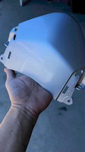 4.3K views · 69 reactions | Nmax v2 glossy Silver #m1carprotech #viral #DetailingServices #ceramiccoating #detailing #fullrepaint | Electrokim Motospa | Facebook