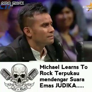 4.4K views · 103 reactions | Michael Learns To Rock feat. Judika - Grand Final Rising Star Indonesia Eps 24 | Hidup BATAK | Facebook
