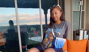'We Didn't': Zonnique Pullins Enlists Fans for Advice On How to Hang on to Her Edges Post-Childbirth