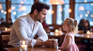 80K views · 291 reactions | He Was Sure He’d Been Stood Up. His Blind...