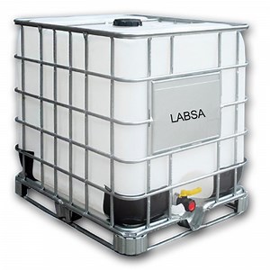 [Hot Item] LABSA 96% Linear Alkylbenzene Sulfonic Acid CAS 27176-87-0 Sulfonic Acid Manufacturers/Suppliers Price