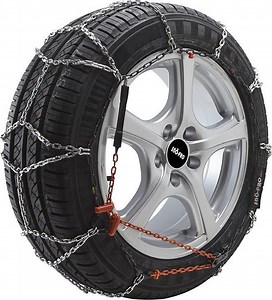 SNO-PRO Chaînes neige 9mm ECO 120 | bol