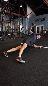 8.1K views · 666 reactions | 12 “Not Boring” Side Planks To Light Up...