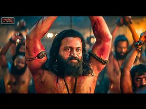 Kantara Chapter 1 Full movie Hindi - | Rishab Shetty | Rukmini | Vijay Kiragandur | New South Movie