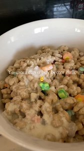Mixing Powdered Milk with Regular Milk: Is It Safe?