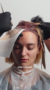 12K views · 29 reactions | Od Kołobrzegu, już w maju, po Kraków w listopadzie - w 18 miastach całej Polski zagości ⭐ kolekcja URBANA. Tak blisko Ciebie będą najnowsze trendy w światowym fryzjerstwie ❗ Na szkolenia zaprasza jedna z prowadzących, Aleksandra Kieliszek. Pełny kalendarz znajdziesz w komentarzu ⬇ A rezerwacji dokonuj u swojego przedstawiciela #zoneconcept! | Akademia Fryzjerstwa z.one concept | Facebook