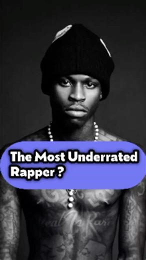 Quando Rondo The Most Underrated Rapper?