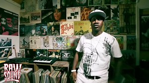 𝐇𝐈𝐏 𝐇𝐎𝐏 "𝐑𝐀𝐖 𝐒𝐎𝐔𝐍𝐃" on Reels