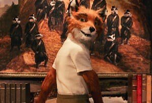 Fantastic Mr. Fox