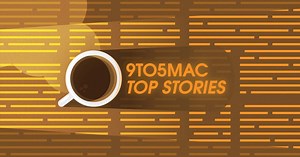 This week's top stories: Apple 'Unleashed' event confirmed, M1X MacBook Pro rumors, more - 9to5Mac