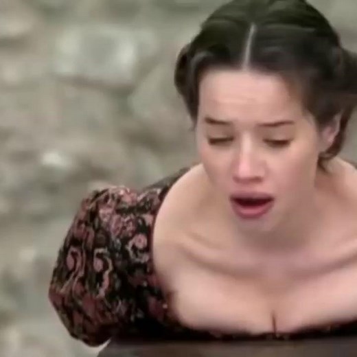 Execution of Lola from Reign #reign #execution #queenelizabethi | Why Did Lola Get Executed Reign