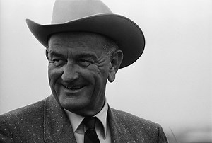 Johnson Administration