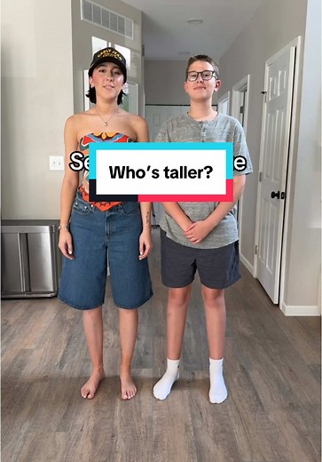 Settle the Debate: Who's Taller Among Notable Figures