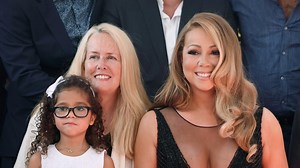 Mariah Carey's mom and sister died on the same day, singer reveals