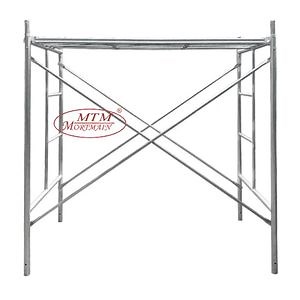 [Hot Item] Scaffolding Framing Walk Through Frame Modernos Cheap Scaffolding