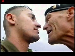 Bad Lads Army: Private Tate & PD1