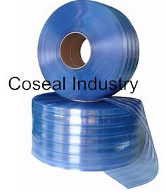 [Hot Item] Polar Freezer PVC Plastic Curtain