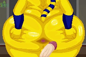 Ankha christmas full video.