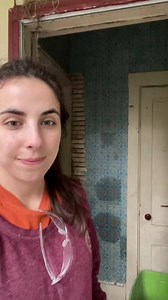 24K views · 250 reactions | Time to figure out how to remove plaster 樂 #oldhouse #plaster #removal #renovation #demo | ELM DIY | Facebook