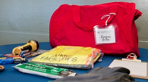 National Preparedness Month: What You Can Do to Stay Ready