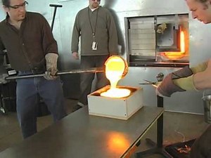 Sandcasting