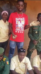 2.7K views · 28 reactions | Guineematin.com on Reels | Facebook