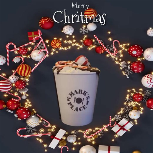 Marks Place on Reels