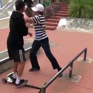 369K views · 1.5K reactions | when the scooter kids take over https://soundcloud.com/sadgxng/hiei | Sadgasm 悲しい | Facebook