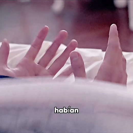 Me desperté y descubrí que mis manos y pies habían intercambiado de lugar.#tiktok #foryou