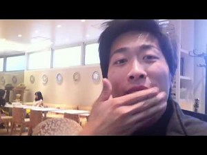 DeafJapan 1 Minute Sign Delicious 一分手話 おいしい。