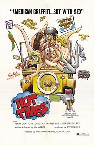 Hot Times (1974) | ČSFD.cz