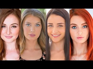 Revealing the Real Stars:Adult Stars Without Makeup!