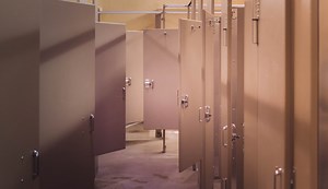 The Real Reason the Poop Sweats Take You From 0 to Emerge...