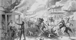 How Bleeding Kansas Led to the Civil War | HISTORY