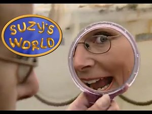 Why do we get seasick? - Suzy's World