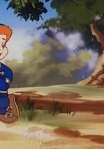 Care Bears: The Original Series Collection S01:E12 - Order on the Court / the All Powerful Mr. Beastly