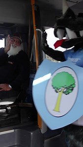 9.8K views · 96 reactions | Get a bus to the rugby for FREE this...